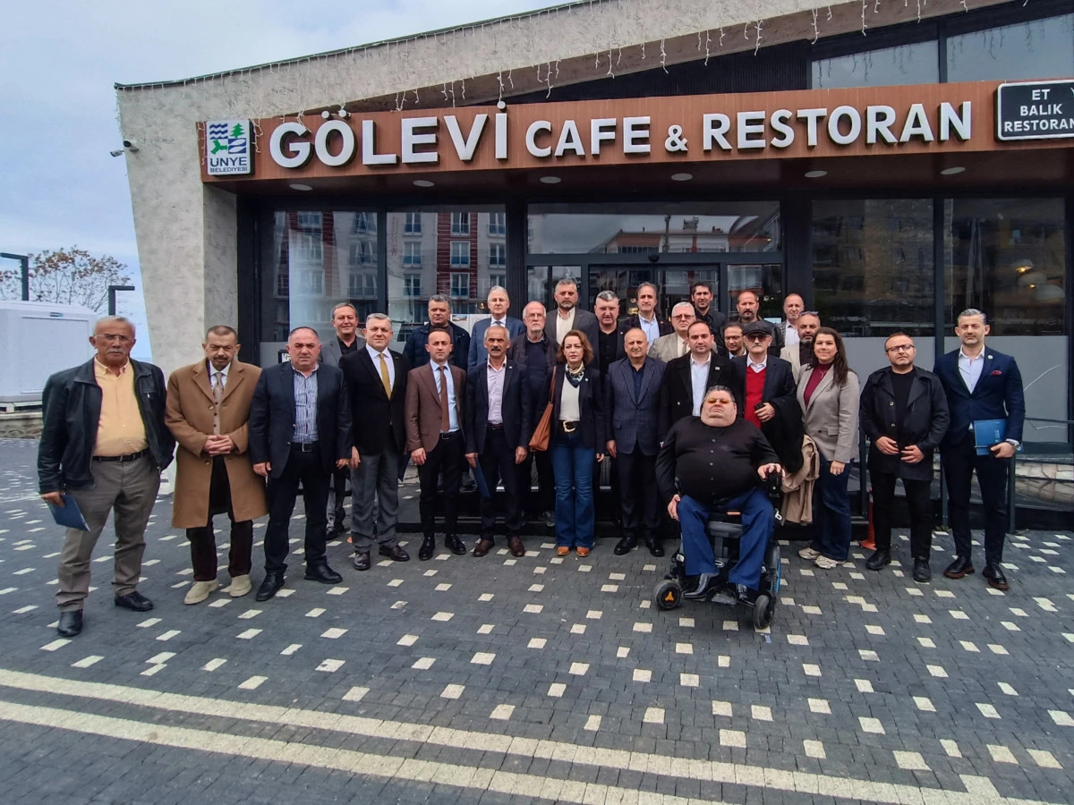 &Uuml;NYE 35. KEZ FESTİVALLE BULUŞMAYA HAZIRLANIYOR