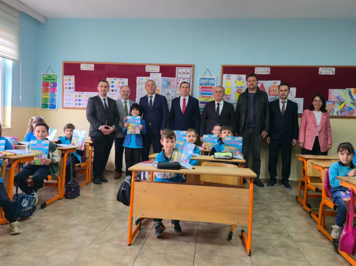 ÜNYE BELEDİYESİ’NDEN GELECEĞE RENKLERLE DOKUNAN PROJE