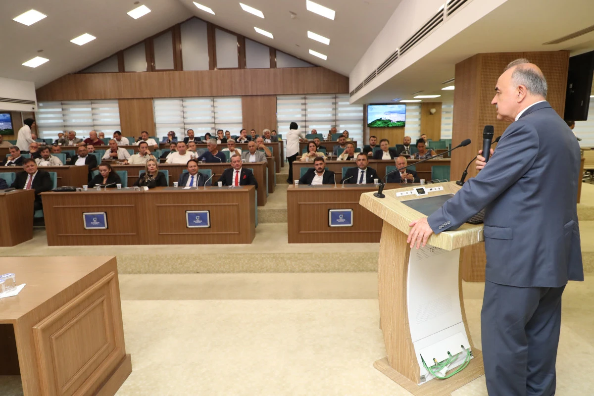 Vali Muammer Erol, Ordulu İş İnsanları Zirvesine Katıldı