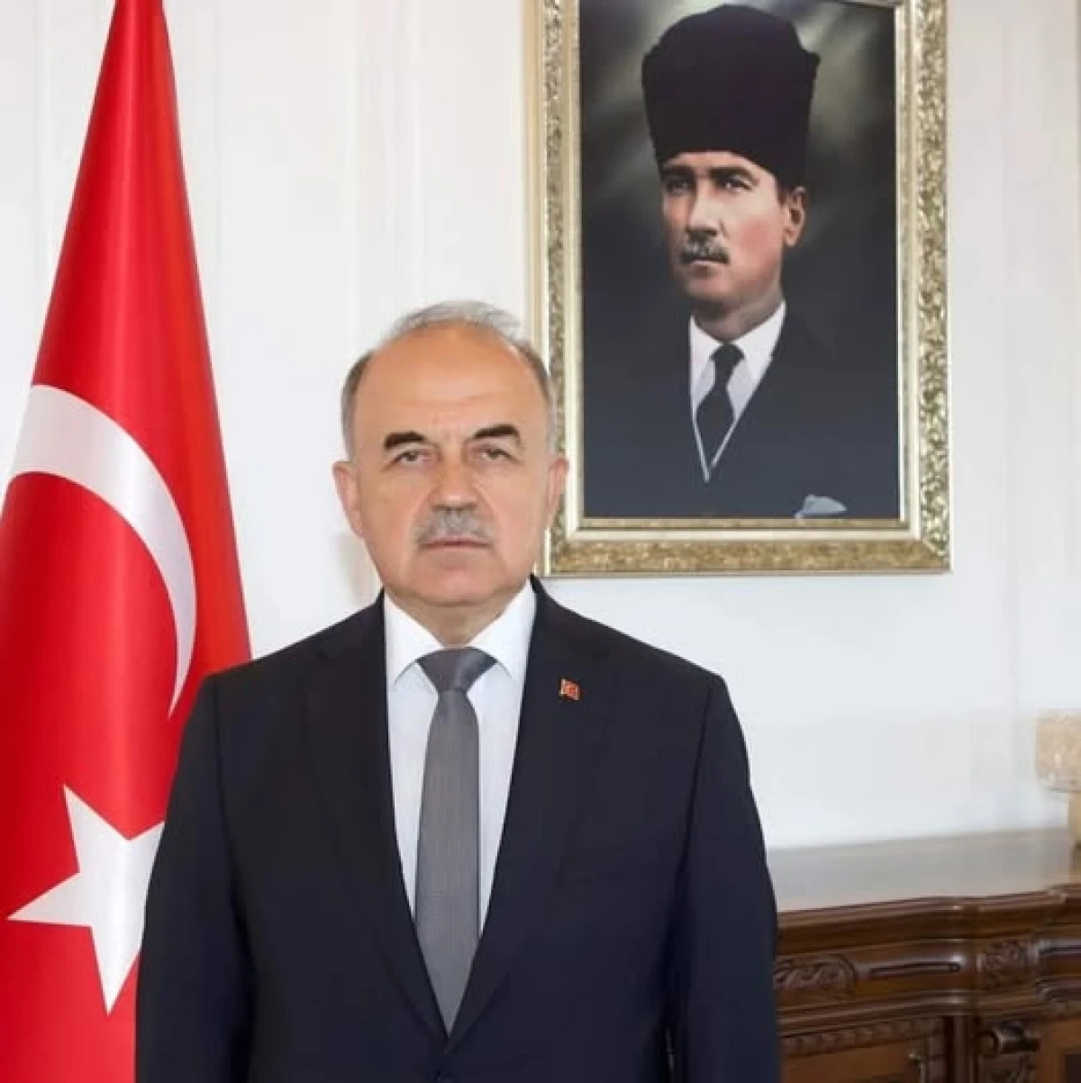 Vali Muammer Erol&rsquo;dan Engelliler Haftası Mesajı: "Onlar Bizim İ&ccedil;in G&uuml;&ccedil; Kaynağıdır"