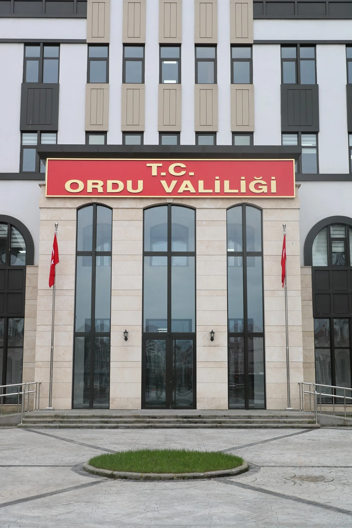 VALİLİKTEN AÇIKLAMA 