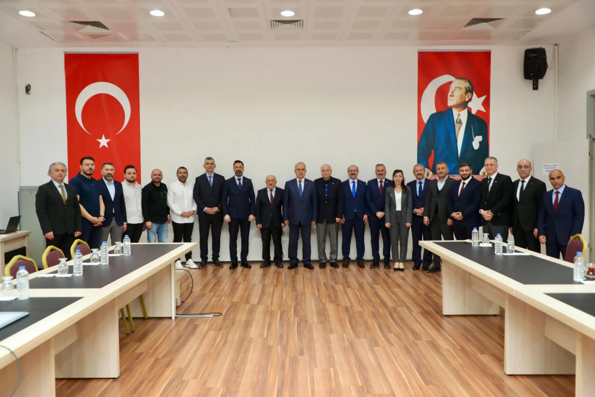 Ventilatör Cihazı İçin Bağışta Bulunan Hayırseverlere Teşekkür Belgesi Verildi