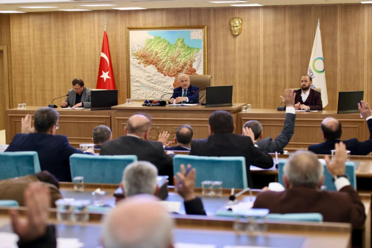 &ldquo;YAZ FESTİVALLERİ İ&Ccedil;İN HAZIRLIKLARIMIZI S&Uuml;RD&Uuml;R&Uuml;YORUZ&rdquo;